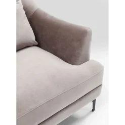 Sofa Proud 3-Places Gris