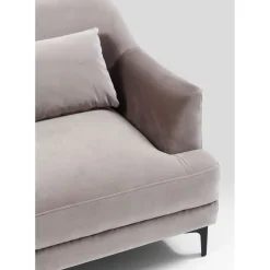 Sofa Proud 3-Places Gris