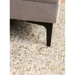 Sofa Proud 3-Places Gris