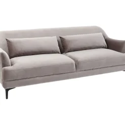 Sofa Proud 3-Places Gris