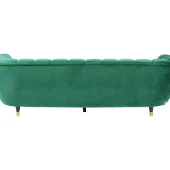 Sofa Spectra Vert 3-Seater 245Cm