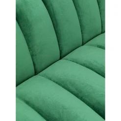 Sofa Spectra Vert 3-Seater 245Cm