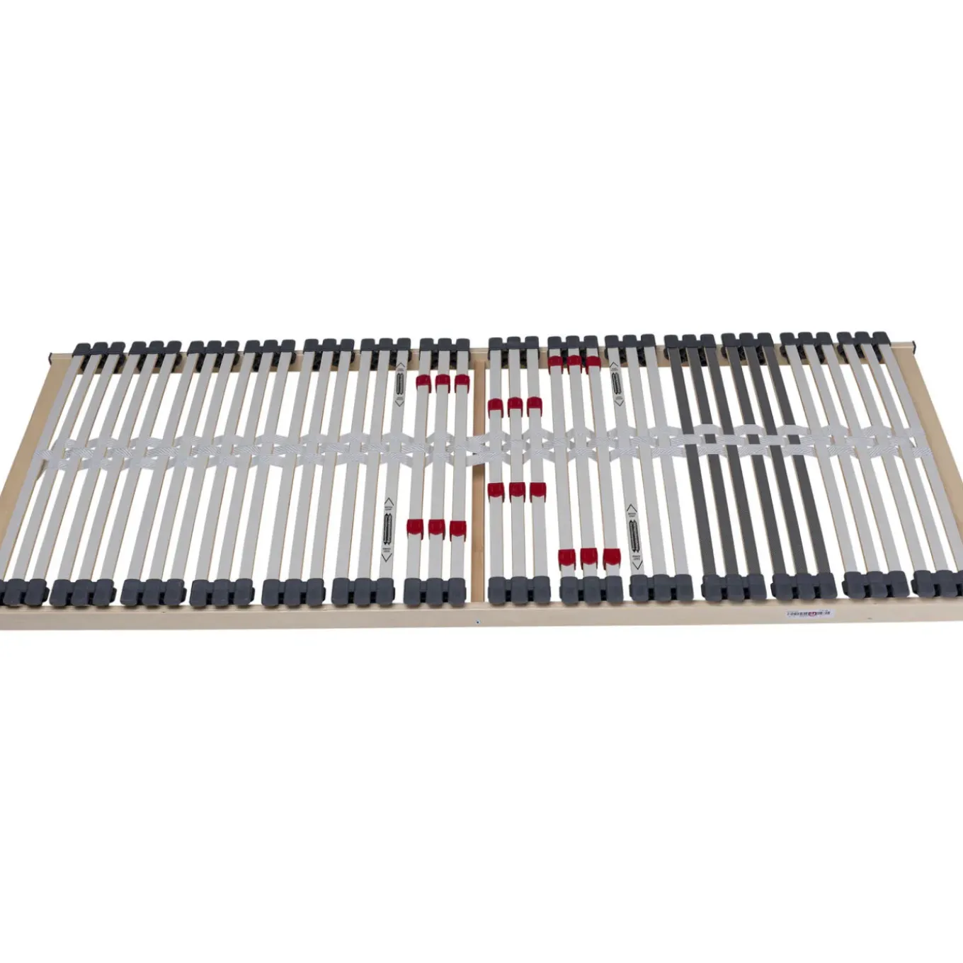 Sommier À Lattes Comfort Plus 90X200