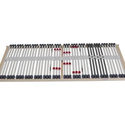 Sommier À Lattes Comfort Plus 100X200
