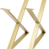 Structure Tavola Cross Laiton (2/Set)