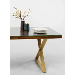 Structure Tavola Cross Laiton (2/Set)