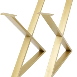 Structure Tavola Cross Laiton (2/Set)
