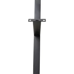 Structure Tavola Cross Noir (2/Set)