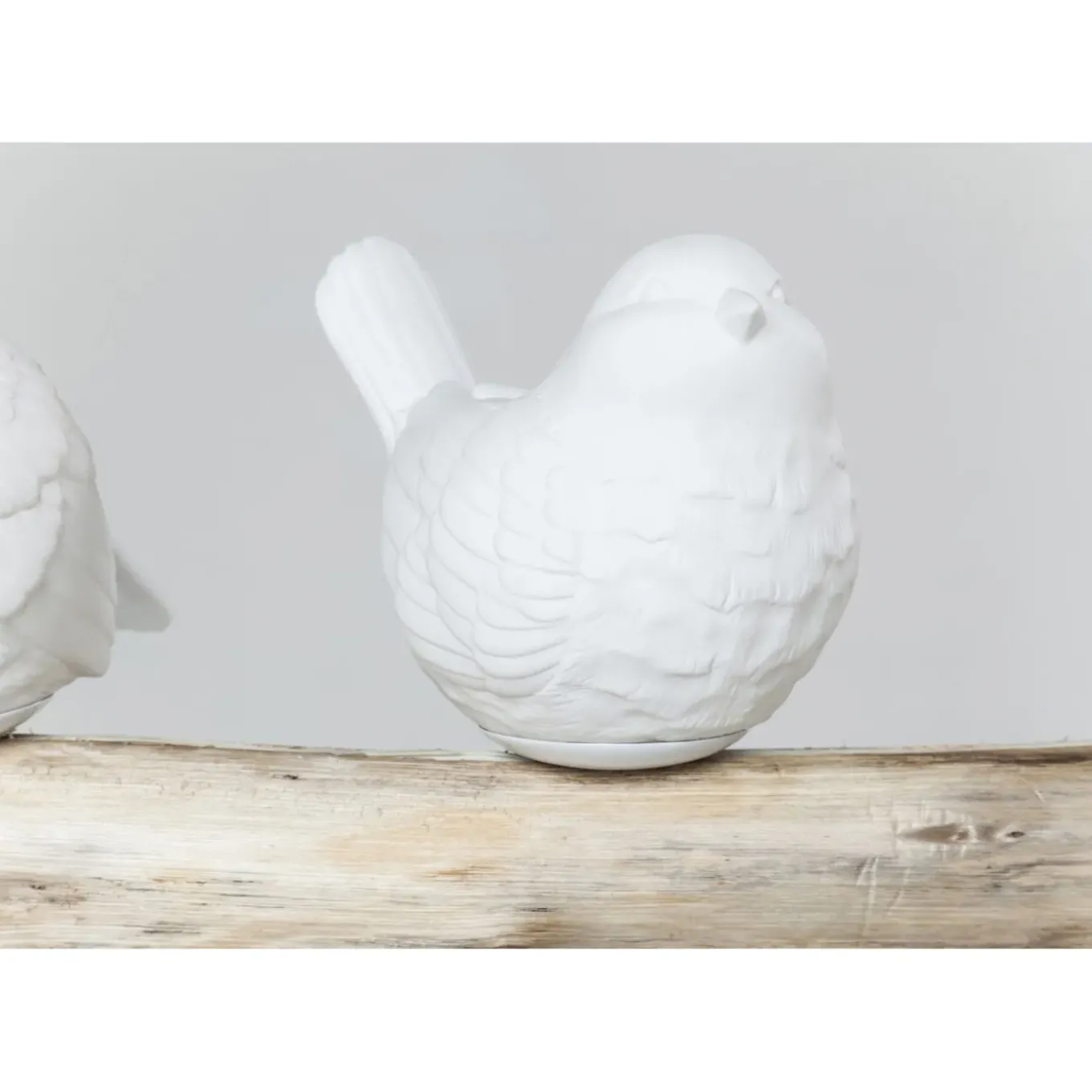 Suspension Animal Dining Birds 120Cm