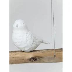 Suspension Animal Dining Birds 120Cm