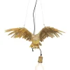 Suspension Animal Owl 57Cm