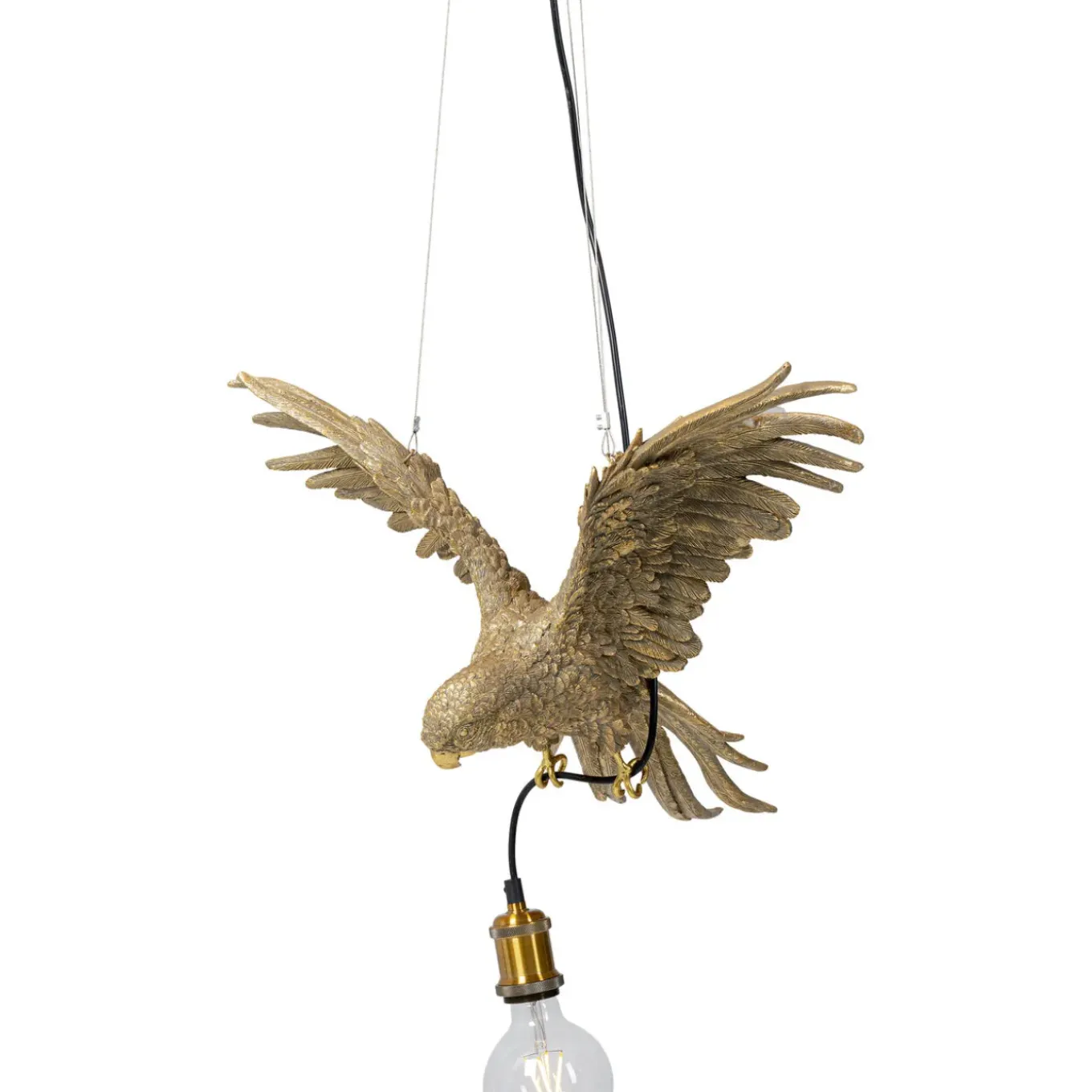 Suspension Animal Parrot