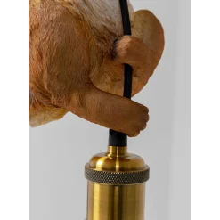 Suspension Animal Squirrel 20Cm