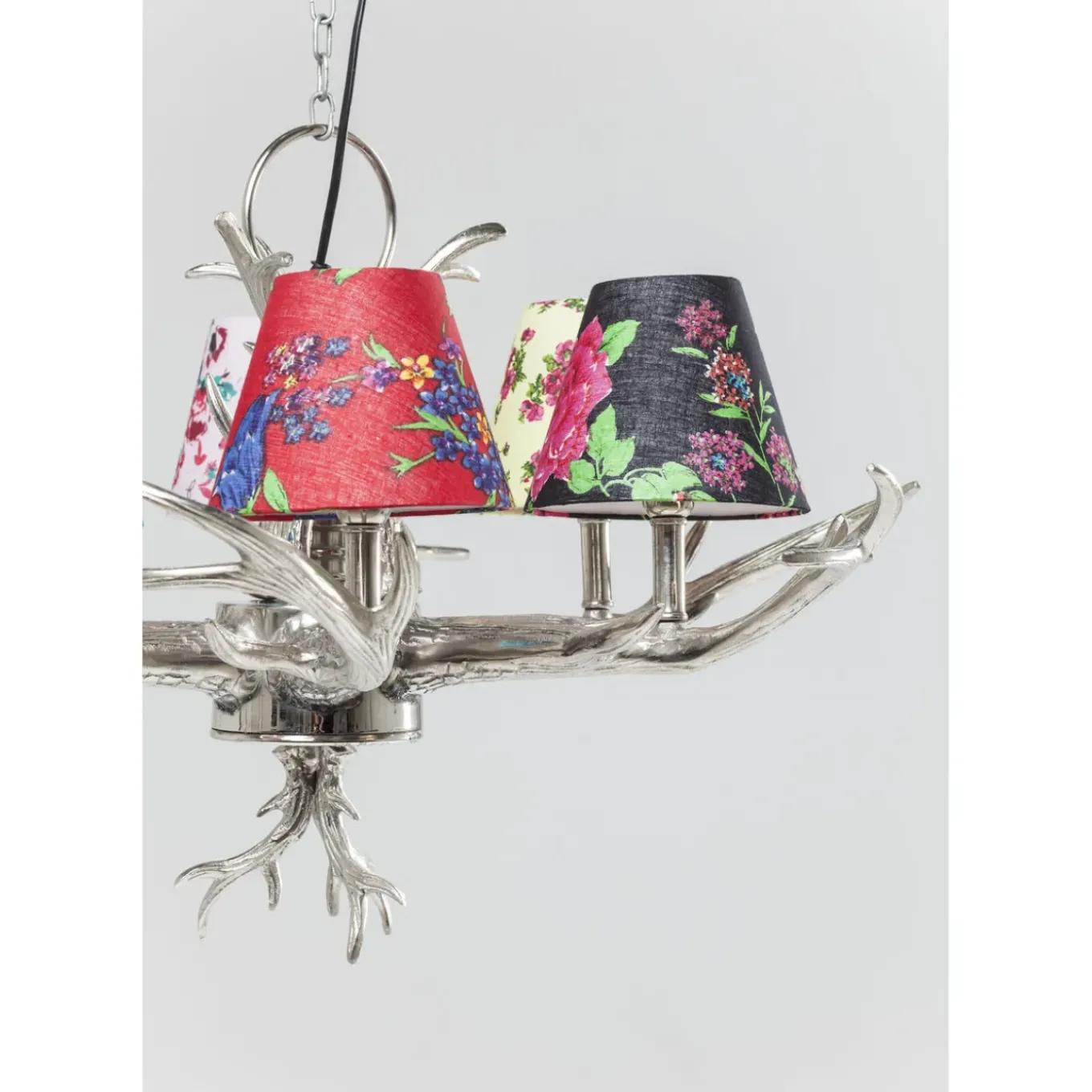 Suspension Antler Flowers 6