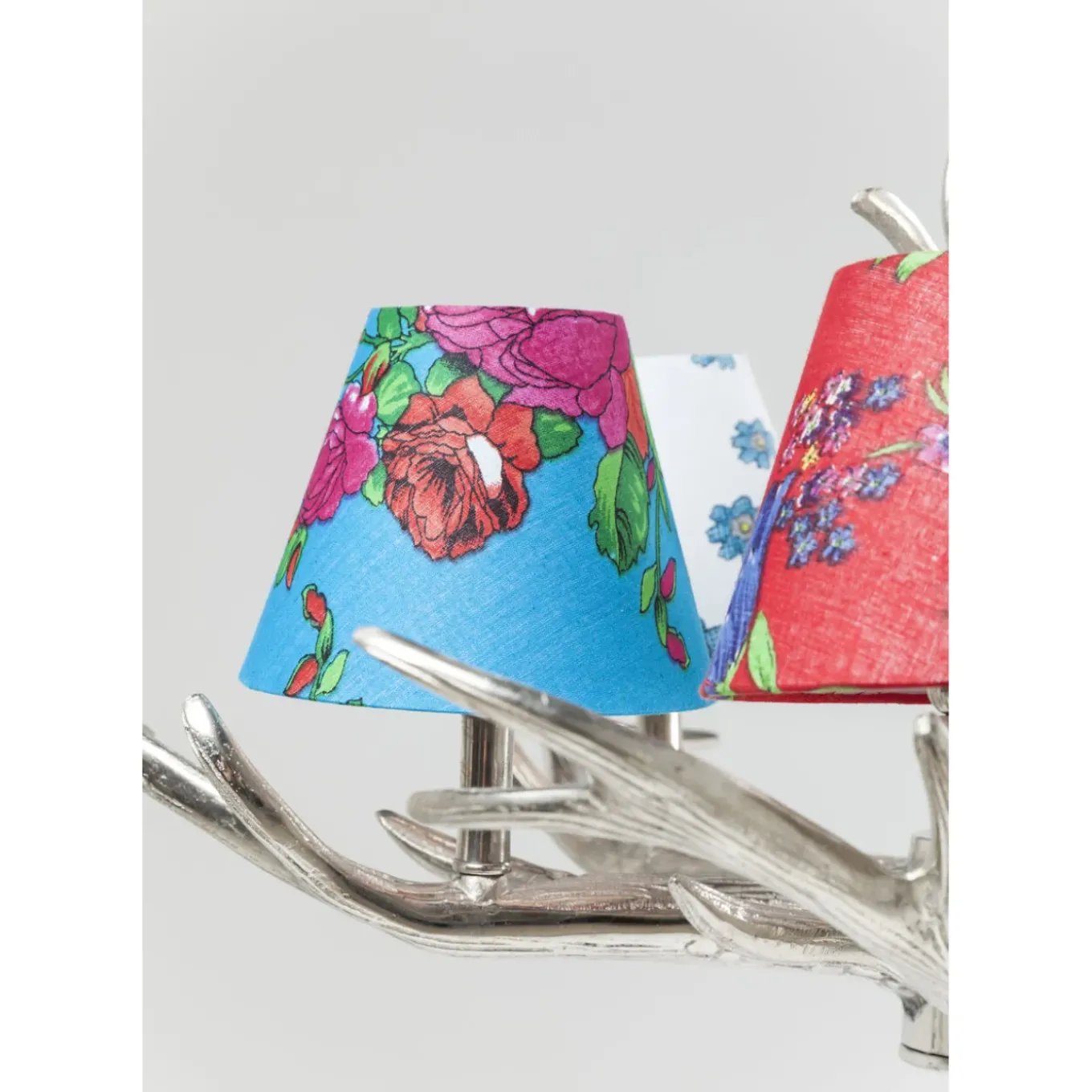 Suspension Antler Flowers 6