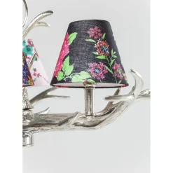 Suspension Antler Flowers 6