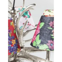 Suspension Antler Flowers 6