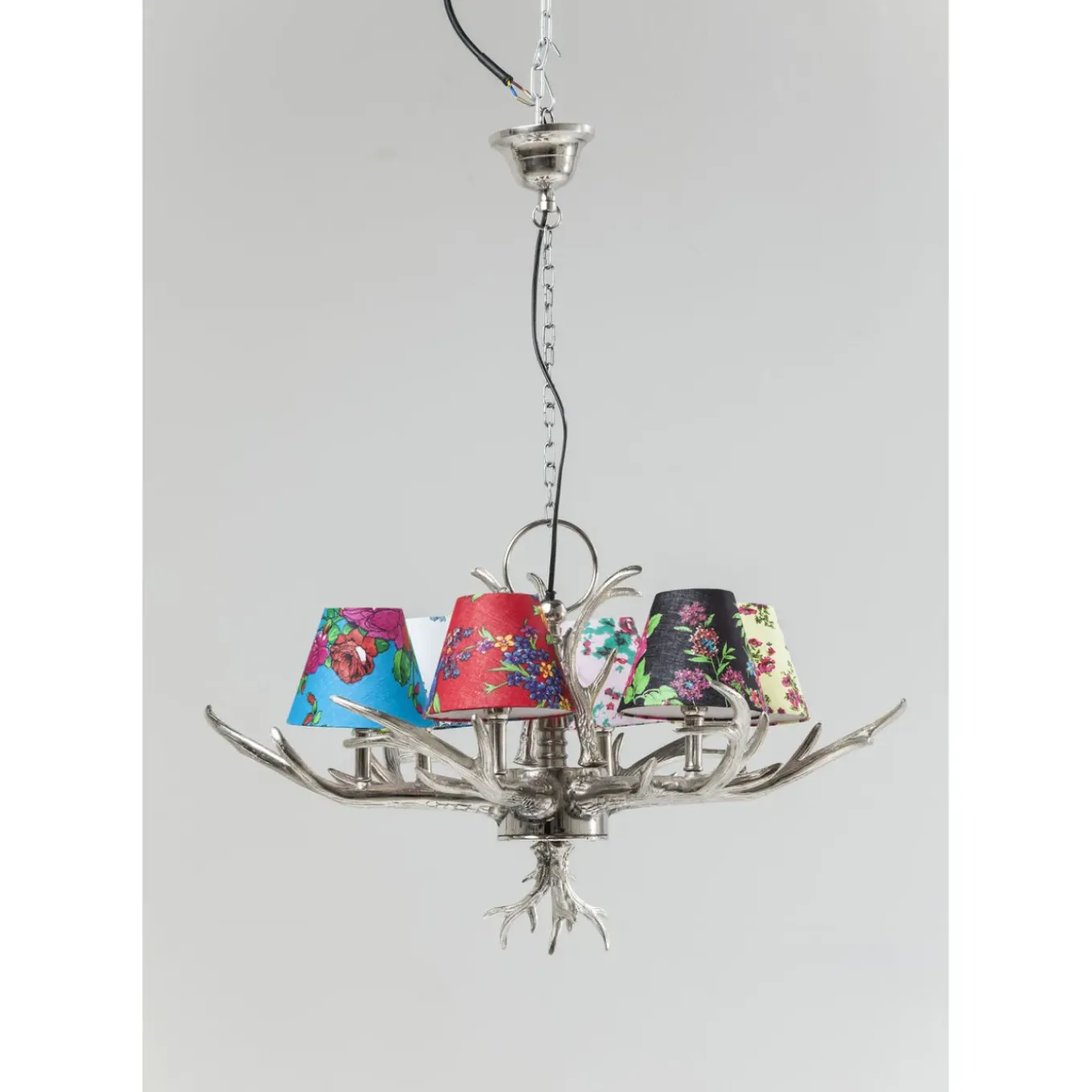 Suspension Antler Flowers 6