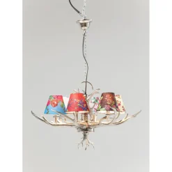 Suspension Antler Flowers 6