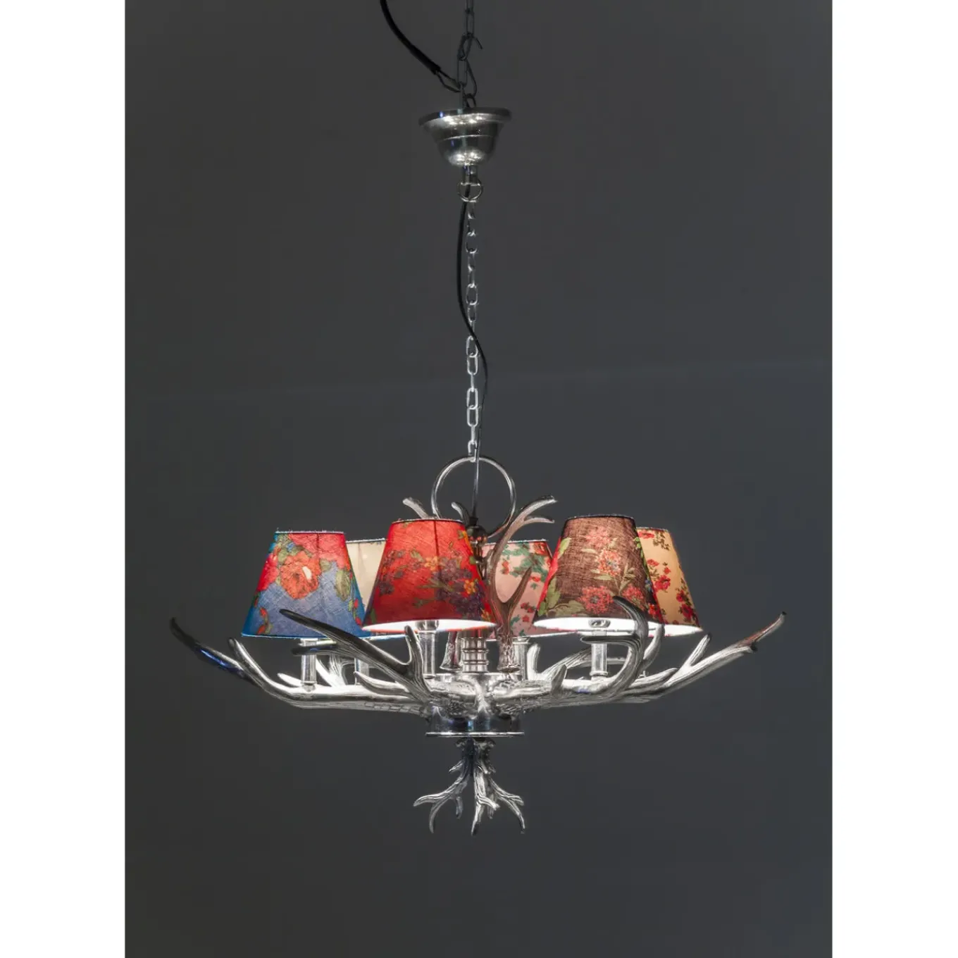 Suspension Antler Flowers 6