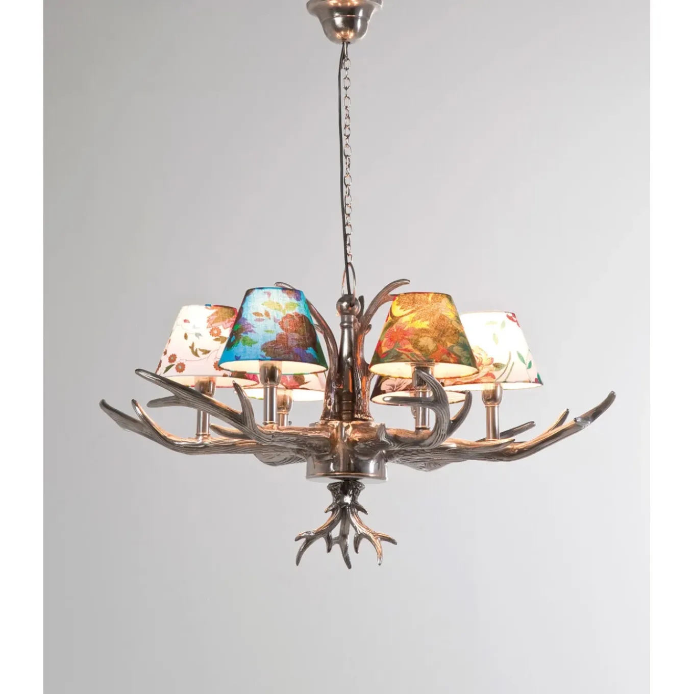 Suspension Antler Flowers 6