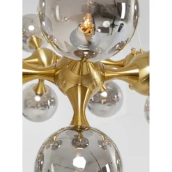 Suspension Atomic Balls O74Cm