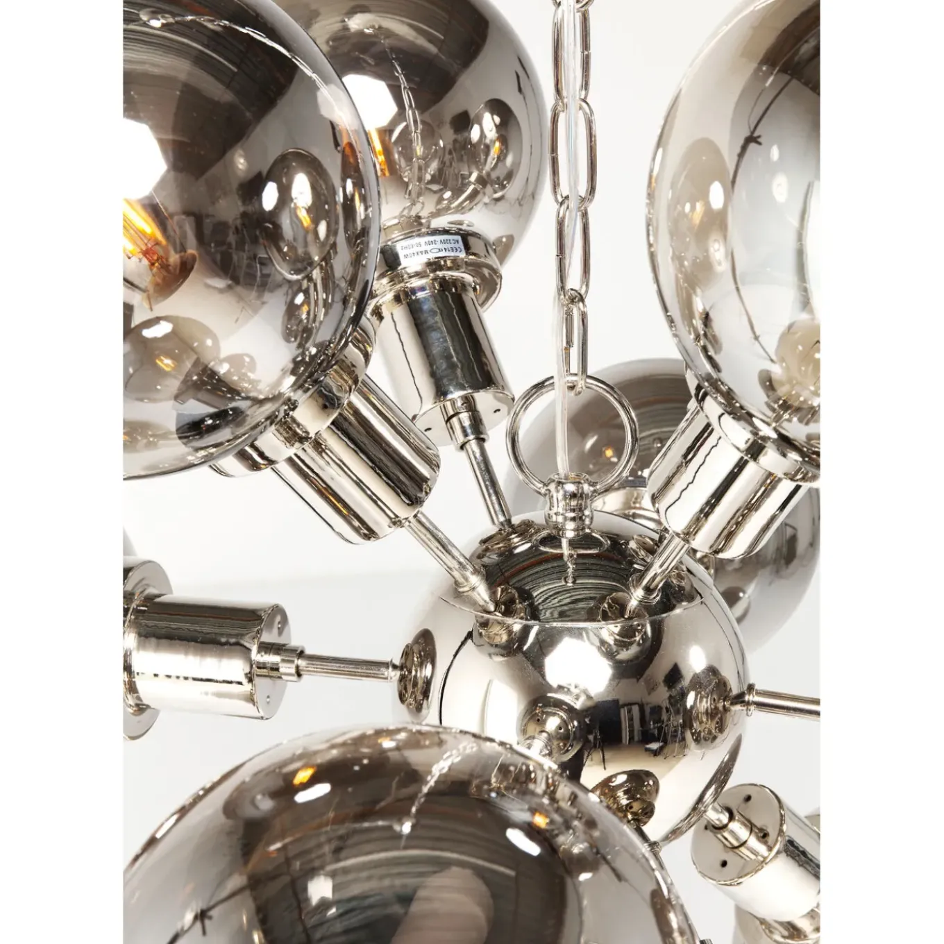 Suspension Atomic O72Cm