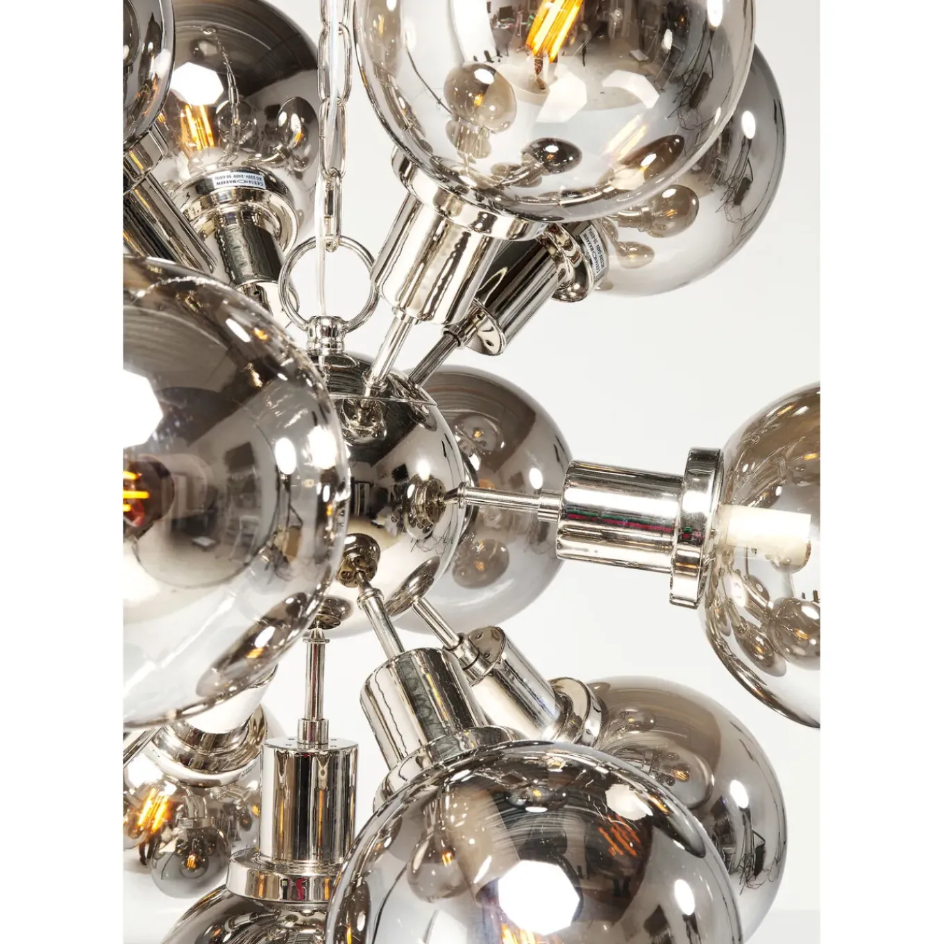 Suspension Atomic O72Cm