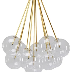 Suspension Ballooning