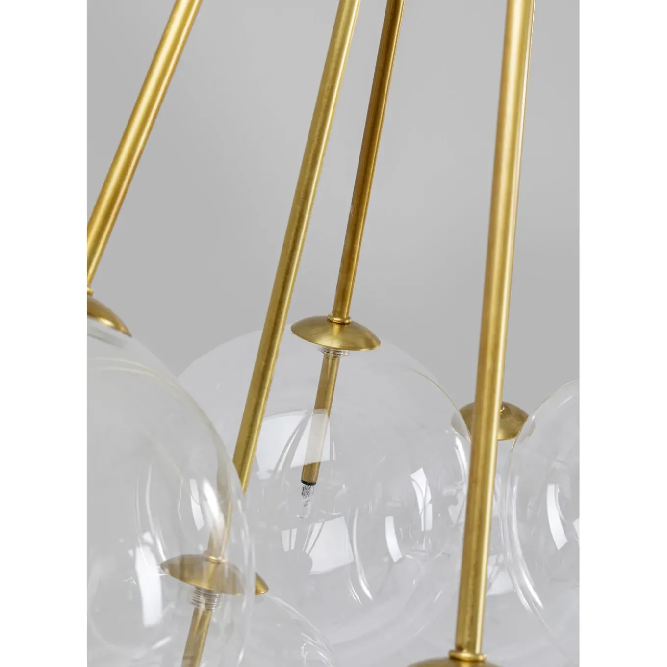 Suspension Ballooning