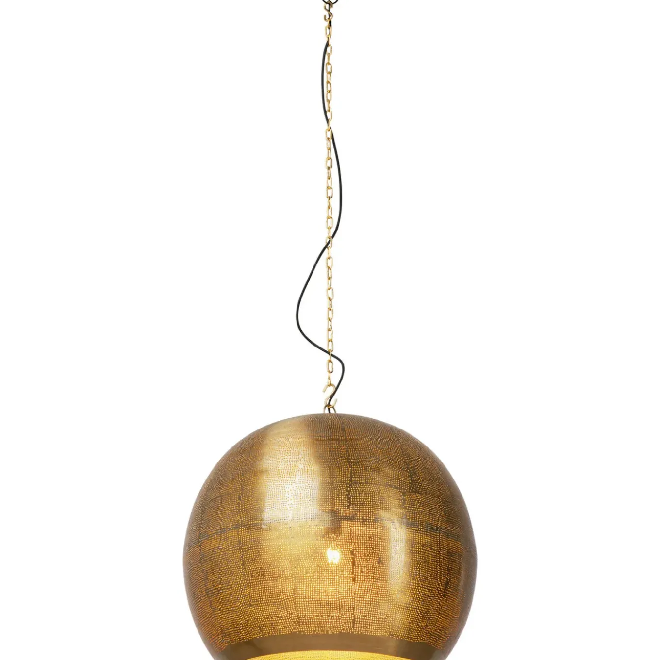 Suspension Bazar O60Cm