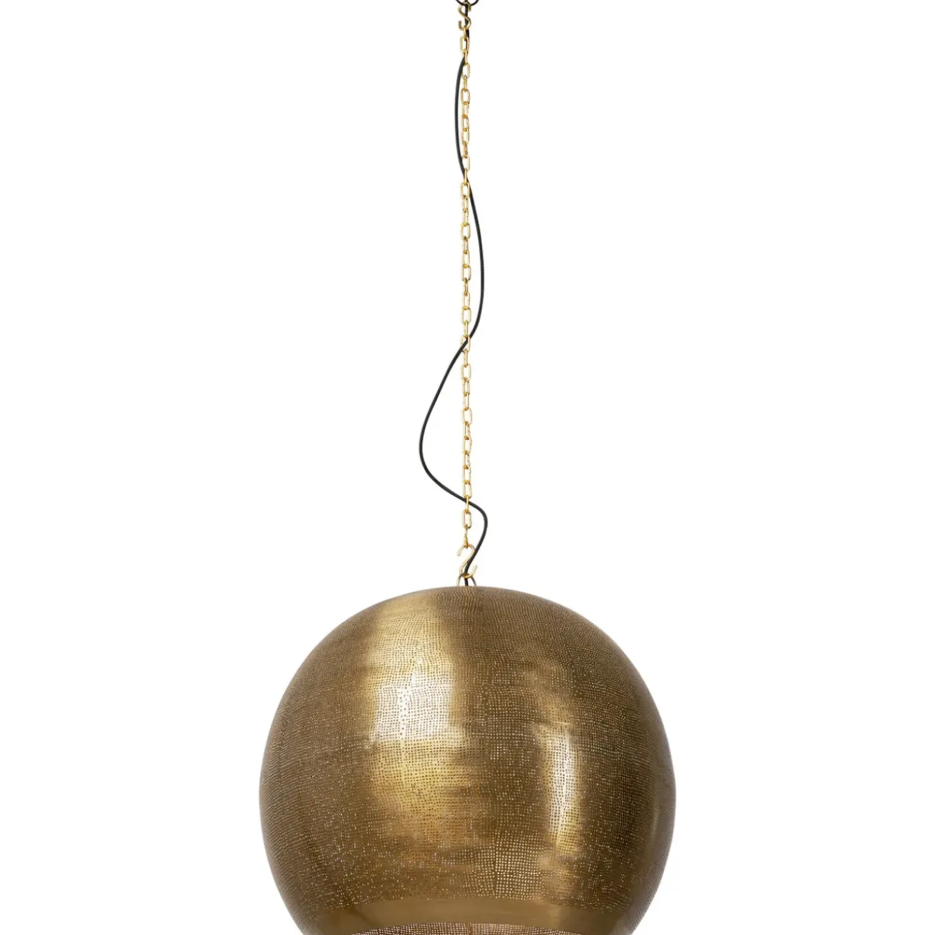 Suspension Bazar O60Cm
