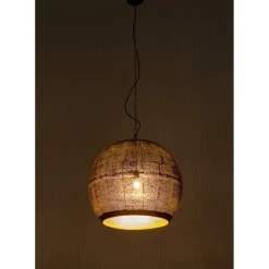 Suspension Bazar O60Cm