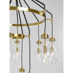 Suspension Bell Highlight
