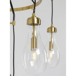 Suspension Bell Highlight