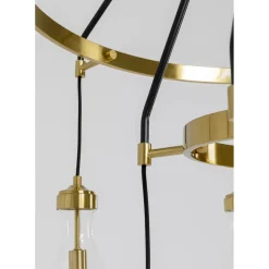 Suspension Bell Highlight