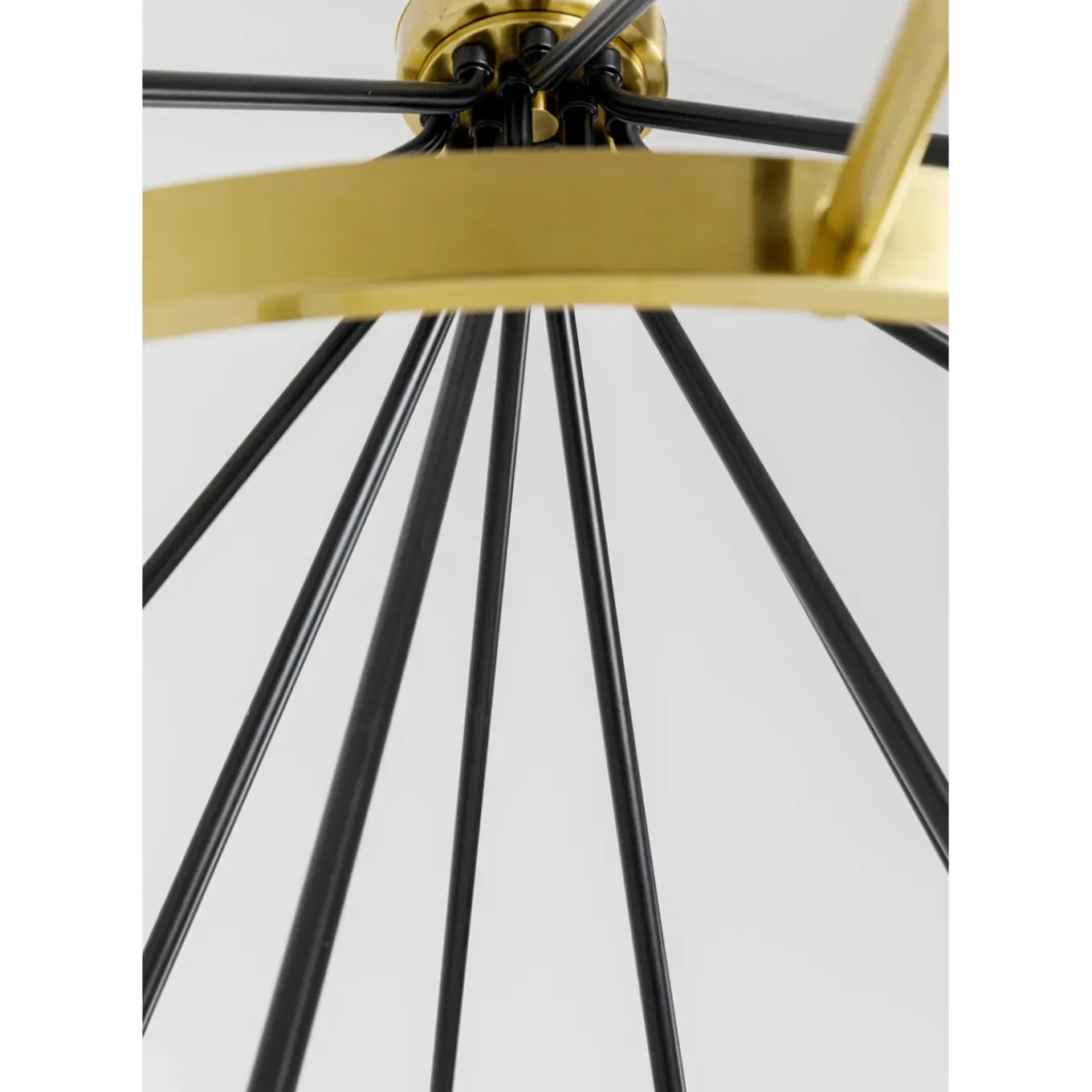 Suspension Bell Highlight