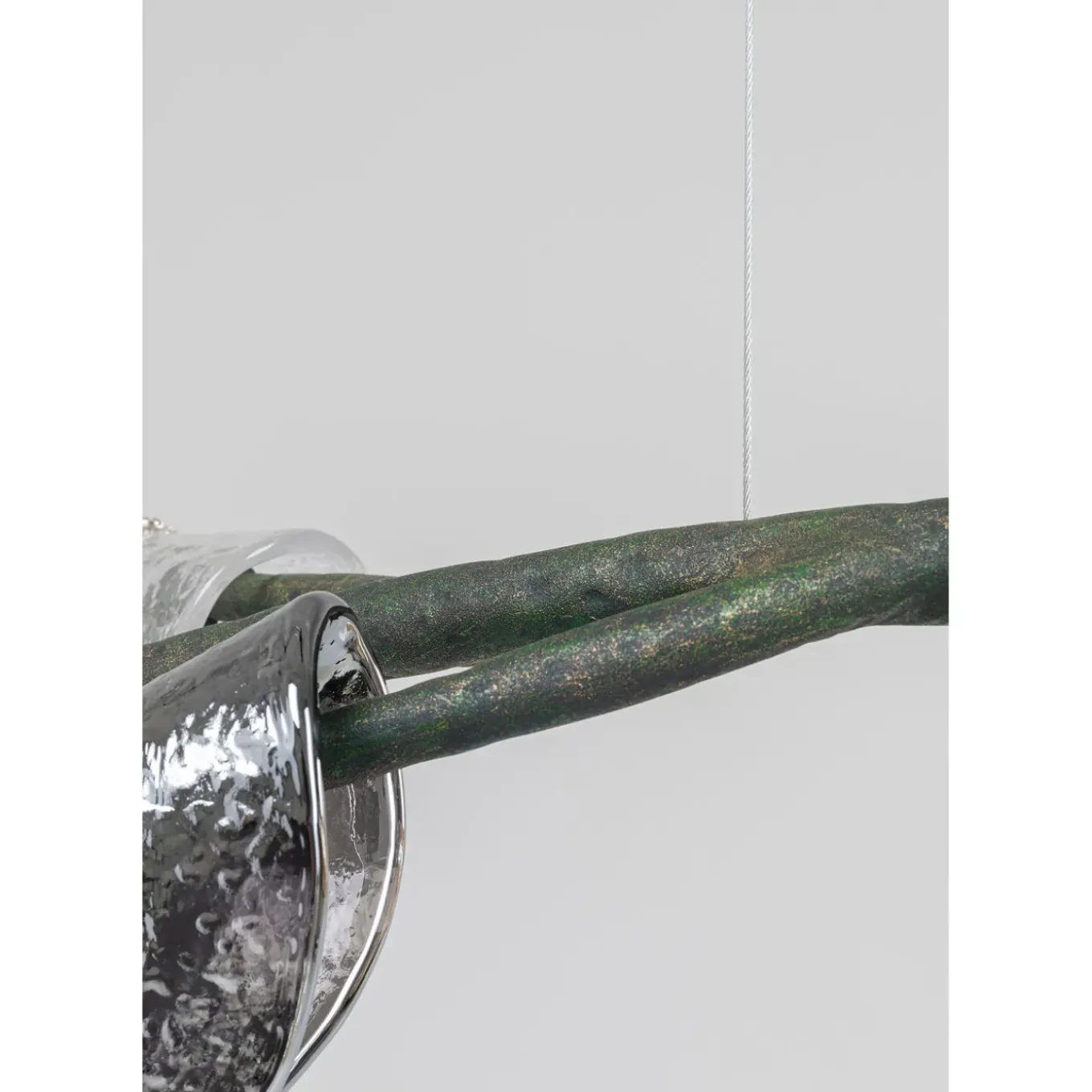 Suspension Branch 135Cm