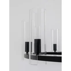 Suspension Candel Crown O99Cm