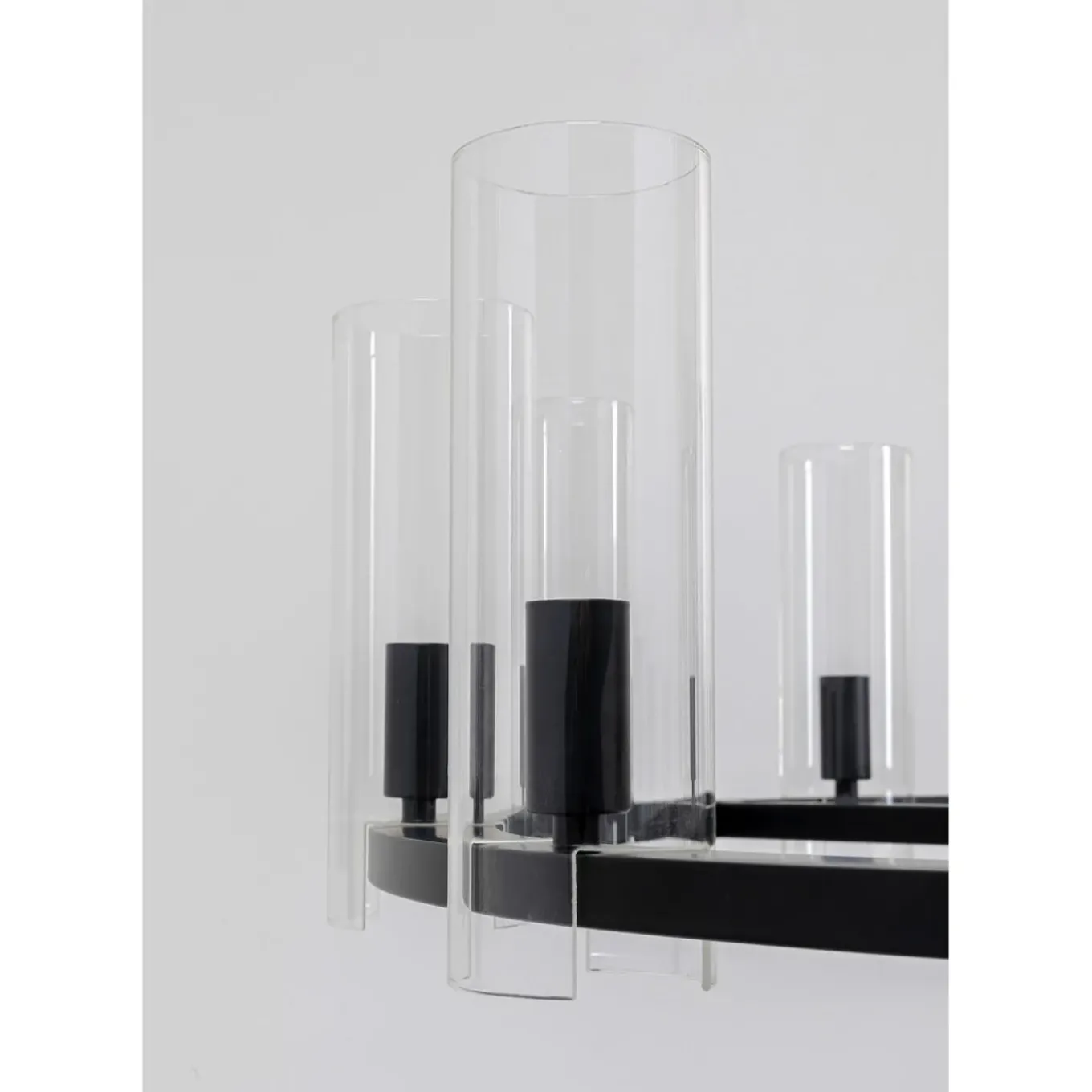 Suspension Candel Crown O99Cm