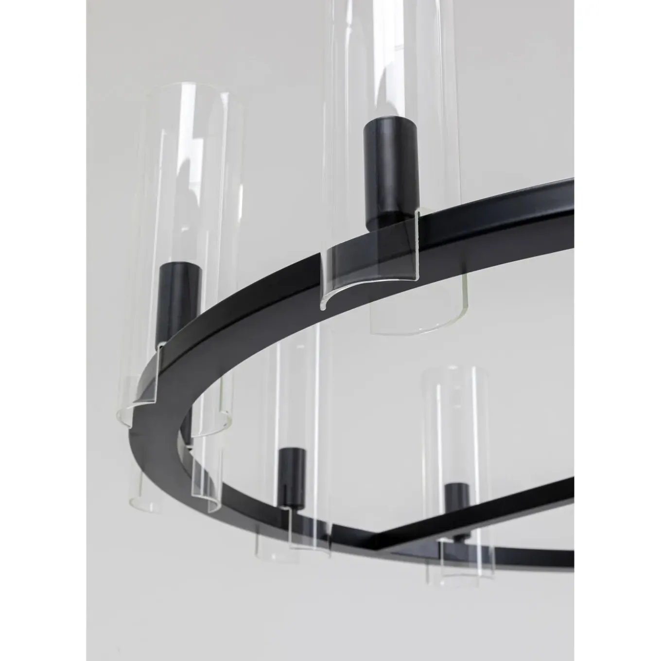 Suspension Candel Crown O99Cm