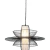 Suspension Cappello Opposto