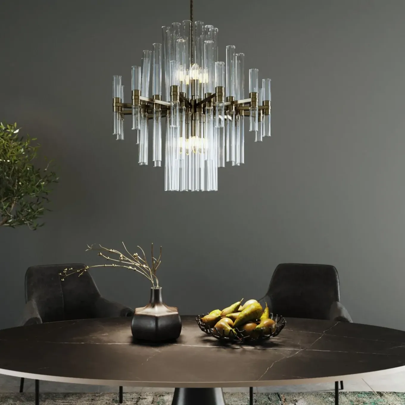 Suspension Carisma O60Cm