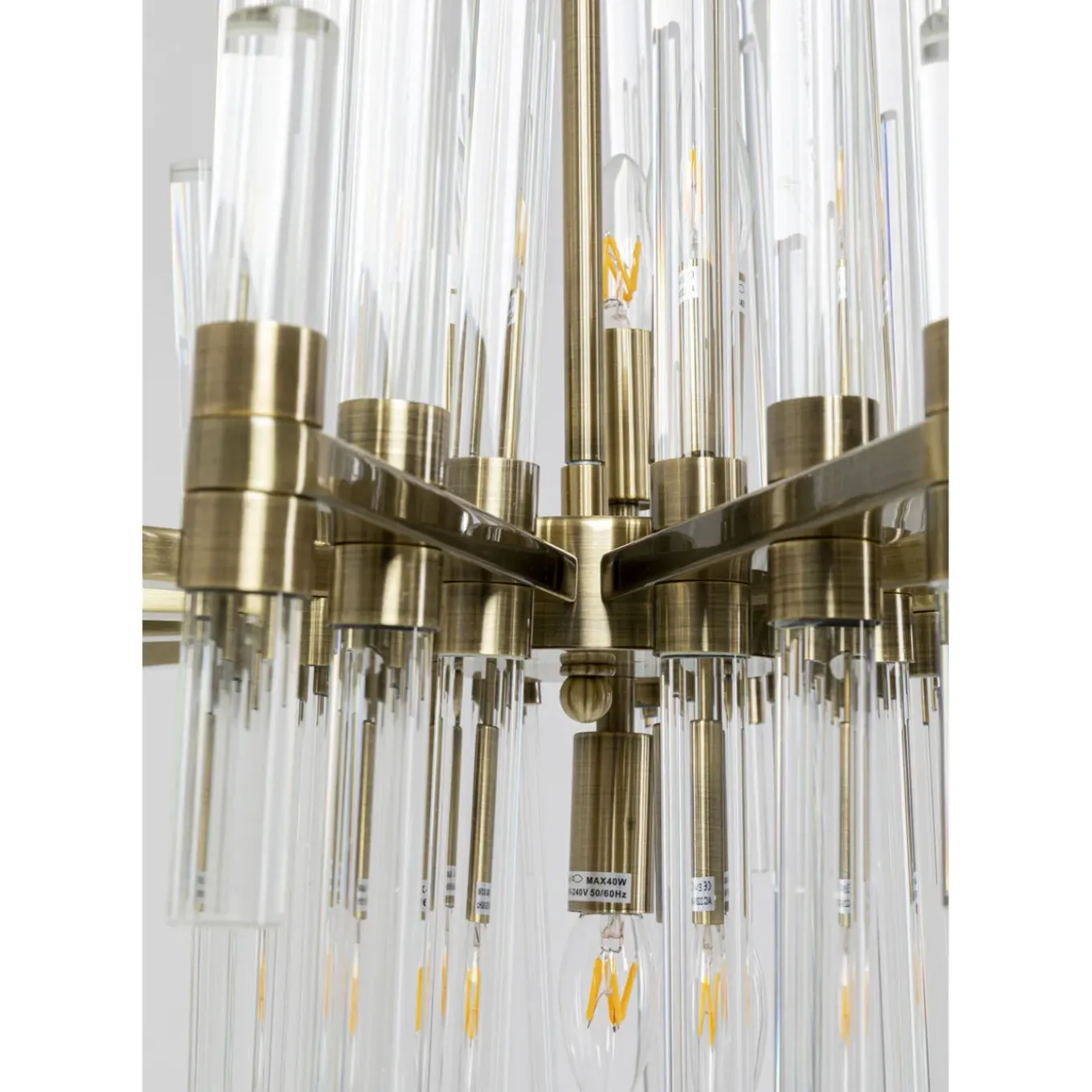 Suspension Carisma O60Cm