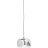 Suspension Chrome Goblet O25Cm
