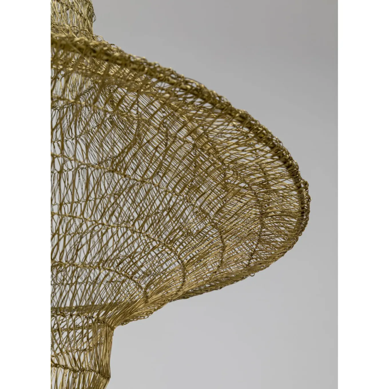 Suspension Cocoon Dore O51Cm