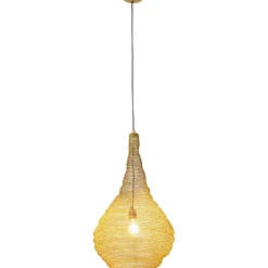 Suspension Cocoon Dore O41Cm