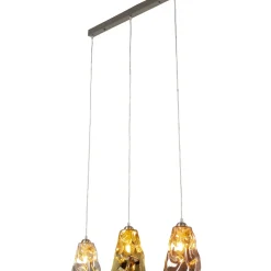 Suspension Crumble Dining Tricolore