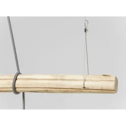 Suspension Dining Concrete Tre 120Cm