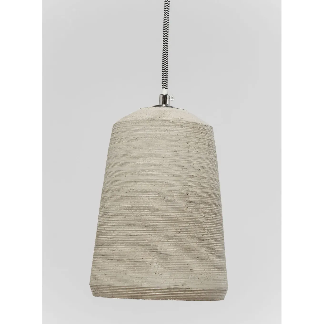 Suspension Dining Concrete Tre 120Cm